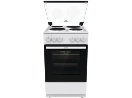 Gorenje električni šporet GE5A41WH