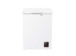 FH15E6W5 HORIZONTALNI ZAMRZIVAC GORENJE Boja: Bijela; Dubina (cm): 55.9 cm; Energetska klasa: E...