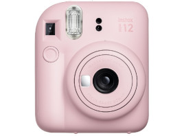 Fujifilm Instax instant fotoaparat Mini 12 Blossom Pink