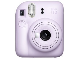 Fujifilm Instax instant fotoaparat Mini 12 Lilac Purple