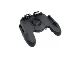 GAMEPAD ZA MOBITEL XO H6 B - JOYSTIK ZA MOBITEL 