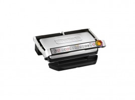GC722D34 GRILL OPTIGRILL+XL STAINL EE TEFAL
