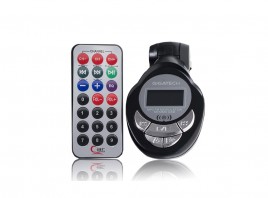 Gigatech fm transmiter OR-201