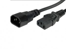 Gigatech naponski kabel za laptop 1,5m