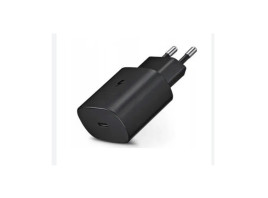 GIGATECH PUNJAC ZA SMARTPHONE TYPEC 1M 25W CRNI