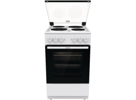 Gorenje električni šporet GE5A21WH
