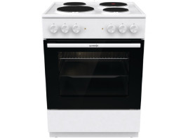 Gorenje električni šporet GE6A10WB 