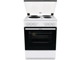 Gorenje električni šporet GE6A40WB 