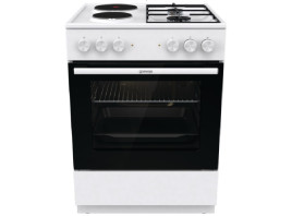 Gorenje kombinovani šporet GK6A10WG