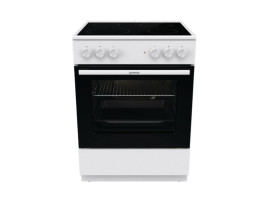 Gorenje staklokeramički &scaron;poret GEC6A11WG