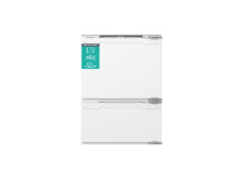 Gorenje ugradbeni kombinovani frižider NRKI517E62WF 