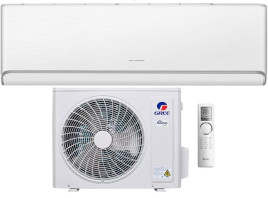 Gree klima uređaj Airy GWH09AVCXB - Inverter