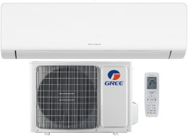 Gree klima uređaj Cosmo Economical GWH18AWDXB - Inverter