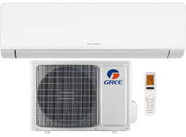 Gree klima uređaj Cosmo Economical GWH24AWDXE - Inverter