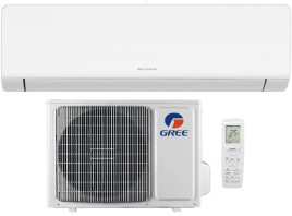 Gree klima uređaj Cosmo Regular GWH09AWCXB - Inverter