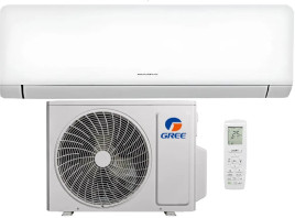 Gree klima uređaji Cosmo Regular GWH12AWCXB - Inverter