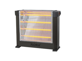 GRIJALICA SA HALOGENIM KVARC GRIJACEM FLORIA ZLN8808 1800W#grijnatijela