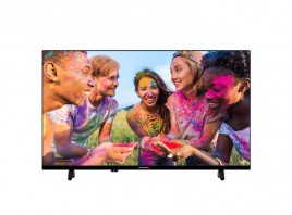 Grunding TV LED 40'' GFF 6600 B Android