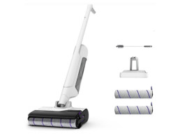 GZ7540WO ROWENTA STAPNO BATERIJSKI USISIVAC X-CLEAN 10#mjesecciscenjarowenta