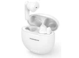 Hama bluetooth slušalice WEAR77032W - White