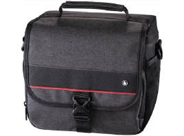 Hama torba za kameru Valleta 130 - crna