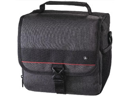 Hama torba za kameru Valleta 140 - crna
