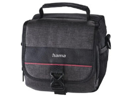 Hema torba za kameru Valleta 110 - crna