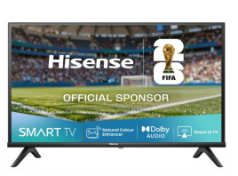 HISENSE FHD SMART TV 40A4Q 40" 60Hz VIDAA OS