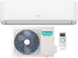 Hisense klima uređaj Expert Smart 24K CF70BT1FG + CF70BT1FW - Inverter