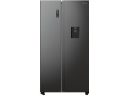 Hisense kombinovani frižider Side By Side RS711N4WFE 
