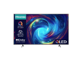 Hisense QLED televizor 65" 65E7KQ PRO, 4K Ultra HD, Smart TV, VIDAA 