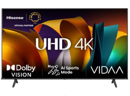 Hisense televizor 58" 58A6N LED UHD Smart TV 4K HDR