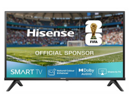 HISENSE TV 40A4S 40" FHD SMART TV 60Hz VIDAA OS