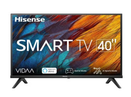 HISENSE TV LED 40A4K