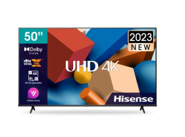 HISENSE TV LED 50A6K
