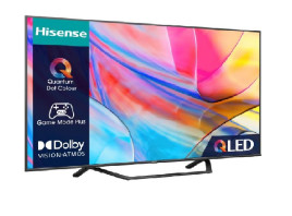 HISENSE TV LED 55A7Q