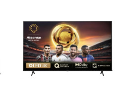 HISENSE TV LED 58E7NQ