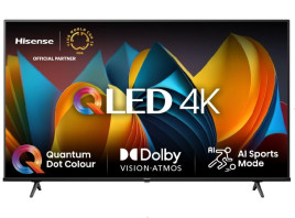 Hisense TV LED 65E7NQ