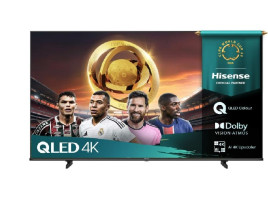 HISENSE TV LED 65E7Q