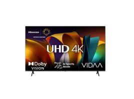 HISENSE TV LED 85A6N