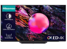 Hisense televizor 55A85K OLED Smart TV 55"