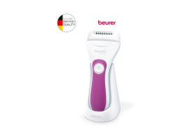 HL 76 WET&DRY BEURER EPILATOR 