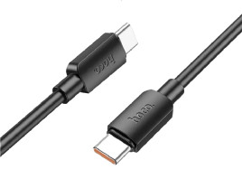 Hoco USB kabal za smartphone za brzo punjenje X96 Hyper 60W Type-C