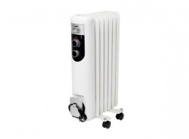 Home uljni radijator sa 7 rebara, 1500W FKOS 7 m