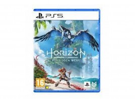 HORIZON FORBIDDEN WEST STANDARD EDITION PS5