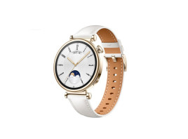 HUAWEI WATCH GT4 41mm WHITE