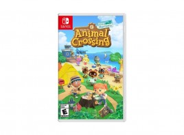 Igra za Nintendo switch Animal Crossing: New Horizons