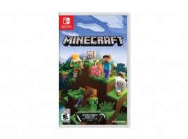 Igra za Nintendo switch Minecraft