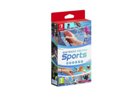 IGRA ZA NINTENDO SWITCH: SPORTS