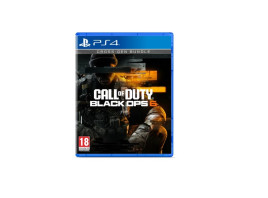 IGRA ZA PLAY STATION 4 CALL OF DUTY BLACK OPS 6